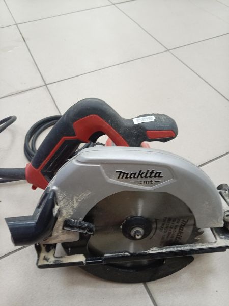 дисковая пила сетевая Makita M5802 в Ангарск