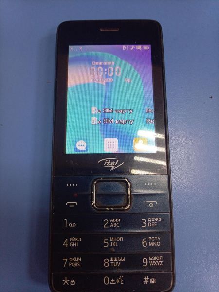 сотовый телефон Itel IT5312 Duos в Ангарск