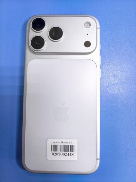 сотовый телефон Apple iPhone 17 Pro Max 256GB в Ангарск