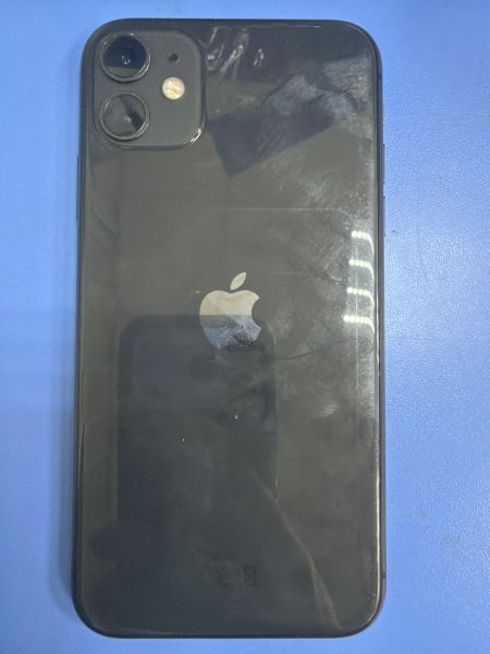 сотовый телефон Apple iPhone 11 64GB в Ангарск