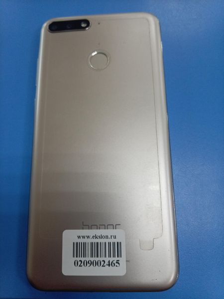 сотовый телефон Honor 7C 3/32GB (AUM-L41) Duos в Ангарск
