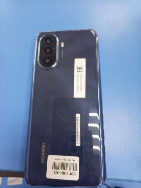 сотовый телефон Huawei Nova Y70 4/64GB (MGA-LX9N) Duos в Ангарск