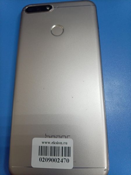 сотовый телефон Honor 7A Pro 2/16GB (AUM-L29) Duos в Ангарск