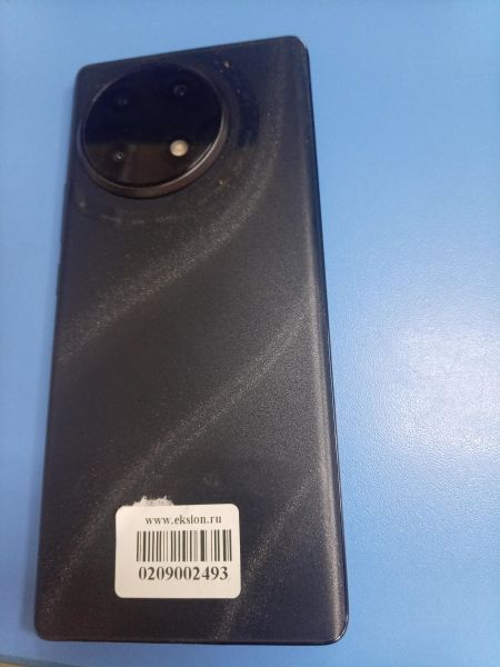 сотовый телефон TECNO Camon 30S 6/128GB (CLA5) Duos в Ангарск
