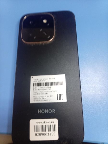 сотовый телефон Honor X6c 6/256GB (NIC-LX1) Duos в Ангарск