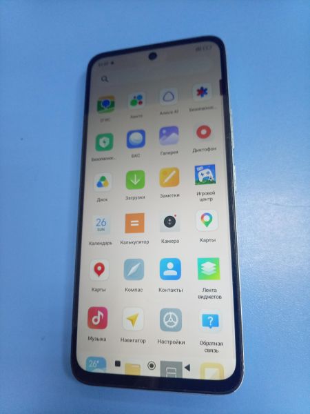 сотовый телефон Xiaomi Redmi 13 6/128GB (24040RN64Y) Duos в Ангарск