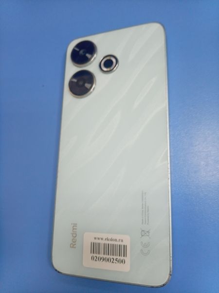 сотовый телефон Xiaomi Redmi 13 6/128GB (24040RN64Y) Duos в Ангарск
