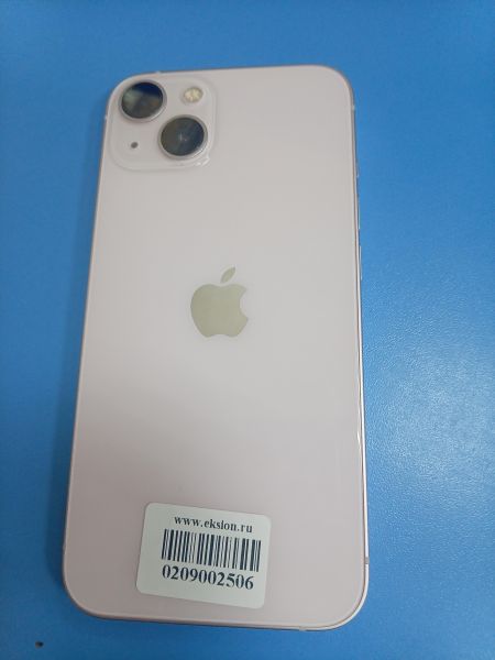 сотовый телефон Apple iPhone 13 128GB в Ангарск