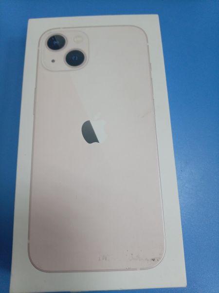 сотовый телефон Apple iPhone 13 128GB в Ангарск