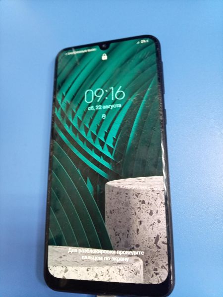 сотовый телефон Samsung Galaxy M21 4/64GB (M215F) Duos в Ангарск