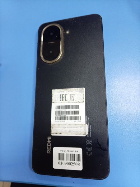 сотовый телефон Xiaomi Redmi A5 4/128GB (25028RN03A) Duos в Ангарск