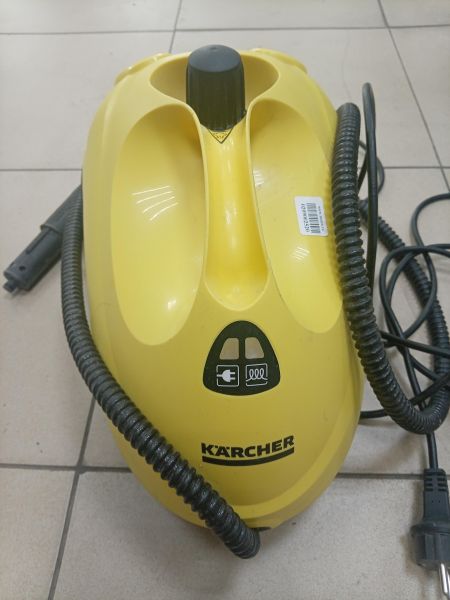 отпариватель и пароочиститель Karcher KST 2 в Ангарск