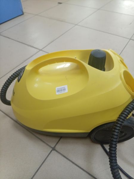 отпариватель и пароочиститель Karcher KST 2 в Ангарск