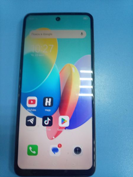 сотовый телефон TECNO Spark Go 2024 3/64GB (BG6) Duos в Ангарск