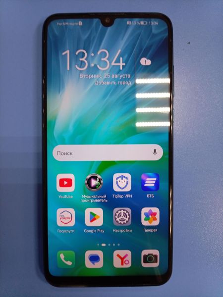 сотовый телефон Honor 20S/Lite 6/128GB (MAR-LX1H) Duos в Ангарск