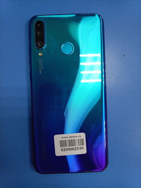 сотовый телефон Honor 20S/Lite 6/128GB (MAR-LX1H) Duos в Ангарск