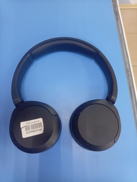 беспроводные наушники Sony WH-CH520 в Ангарск