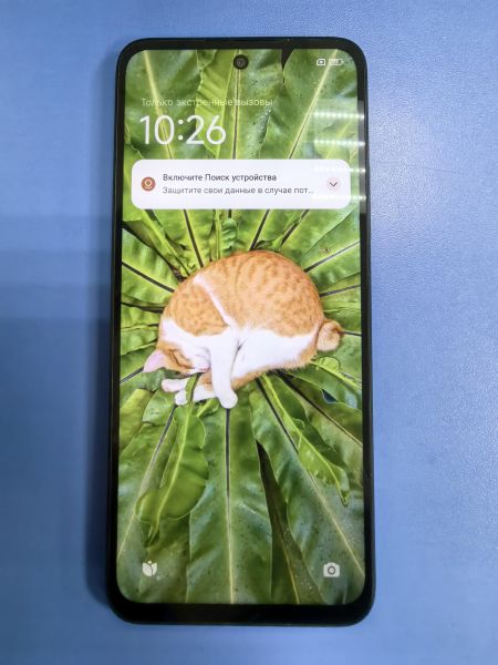 сотовый телефон Xiaomi Redmi 12 4/128GB (23053RN02Y) Duos в Ангарск