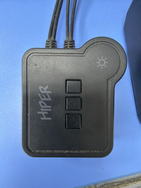 компьютерная акустика HIPER Led Party 2.0 в Ангарск
