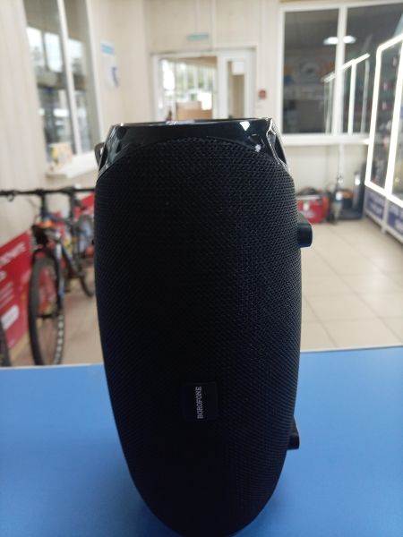 портативная колонка Borofone BR12 Amplio в Ангарск