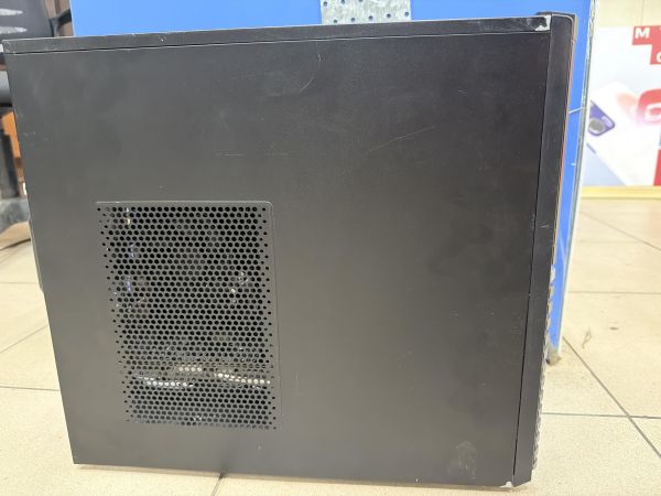 системный блок Сборка Xeon E3-1270 v2, RX 470, RAM 16 GB, HDD 2 TB + SSD 120 GB в Ангарск