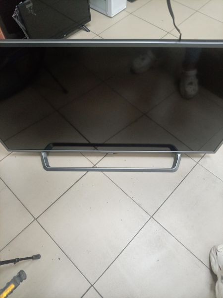 телевизор Philips 55PUS6262 в Ангарск
