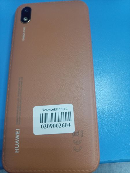 сотовый телефон Huawei Y5 2019 2/32GB (AMN-LX9) Duos в Ангарск