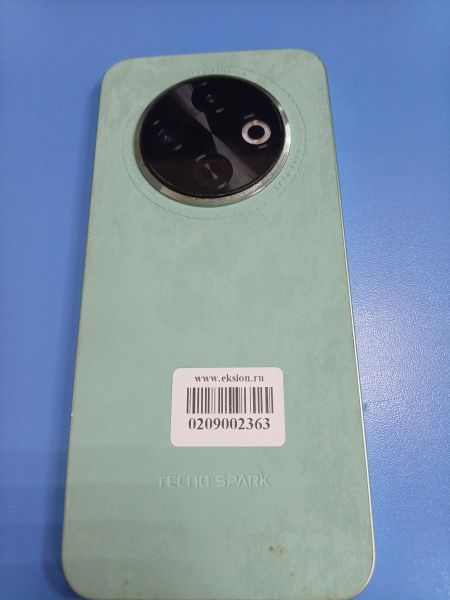 сотовый телефон Infinix Hot 60i 4/128GB (X6728) Duos в Ангарск