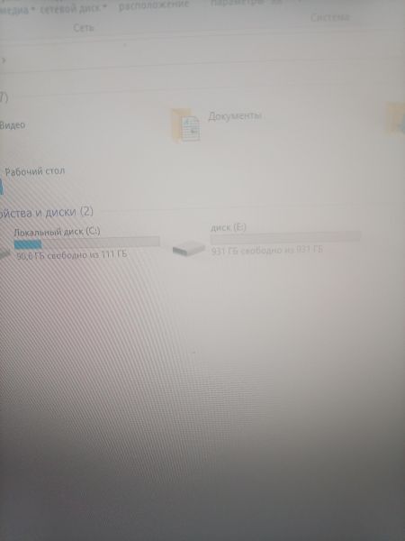 системный блок Сборка FX-4300, GT 710, RAM 12 GB, HDD 1 TB + SSD 120 GB в Ангарск