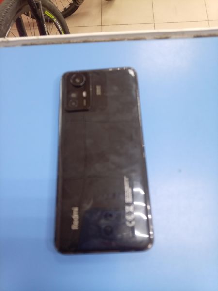 сотовый телефон Xiaomi Redmi Note 12S 8/256GB (23030RAC7Y) Duos в Ангарск