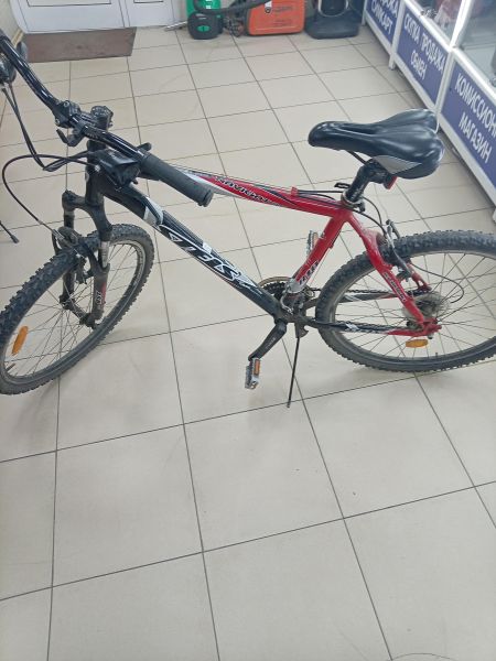 велосипед STELS Navigator 810 в Ангарск
