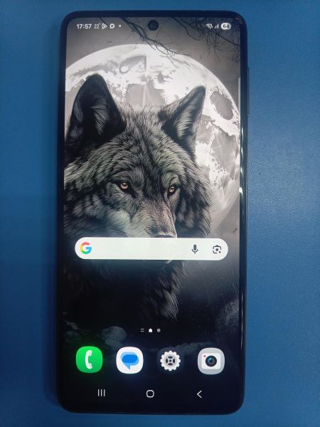 сотовый телефон Samsung Galaxy M53 8/256GB (M536B) Duos в Ангарск