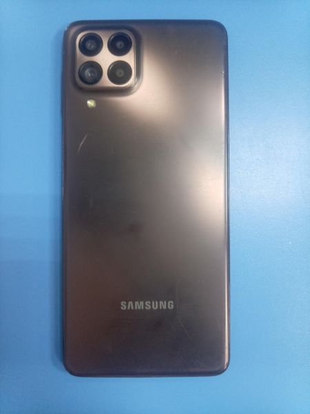 сотовый телефон Samsung Galaxy M53 8/256GB (M536B) Duos в Ангарск