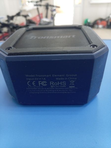 портативная колонка Tronsmart Element Groove в Ангарск