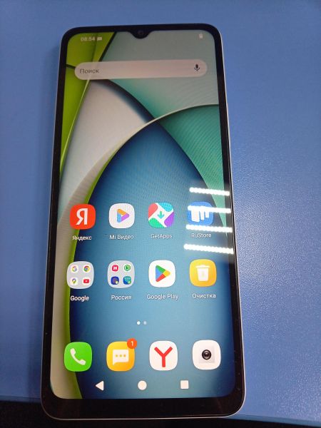 сотовый телефон Xiaomi Redmi A3x 3/64GB (24048RN6CG) Duos в Ангарск
