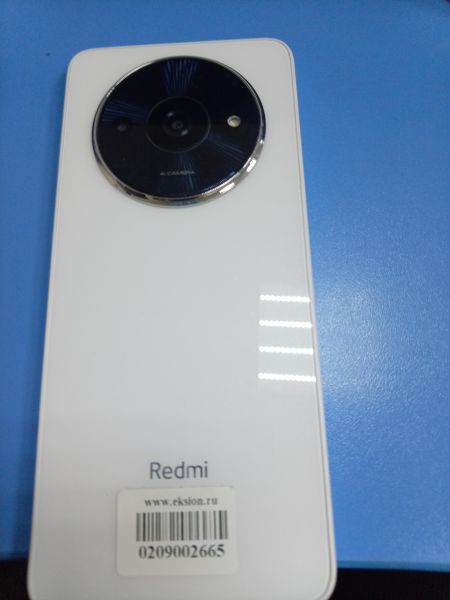 сотовый телефон Xiaomi Redmi A3x 3/64GB (24048RN6CG) Duos в Ангарск