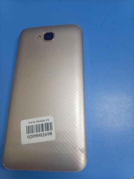 сотовый телефон Honor 4C Pro 2/16GB (TIT-L01) Duos в Ангарск