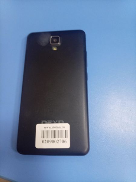 сотовый телефон DEXP Ixion E140 Strike Duos в Ангарск