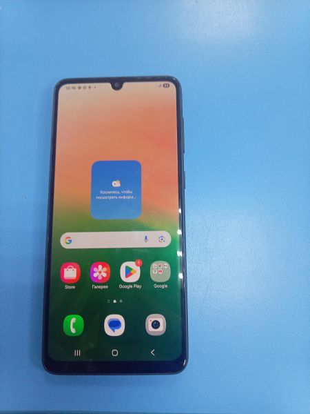 сотовый телефон Samsung Galaxy A33 5G 6/128GB (A336B) Duos в Ангарск