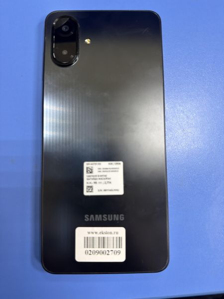сотовый телефон Samsung Galaxy A07 4/128GB (A075F) Duos в Ангарск