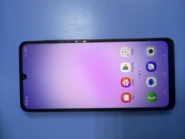 сотовый телефон Samsung Galaxy A07 4/128GB (A075F) Duos в Ангарск