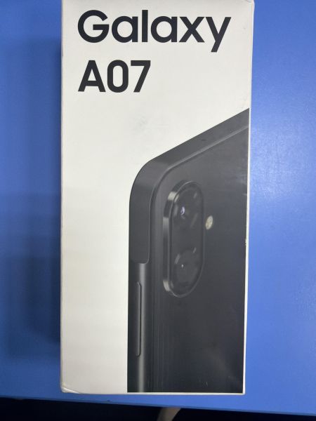 сотовый телефон Samsung Galaxy A07 4/128GB (A075F) Duos в Ангарск