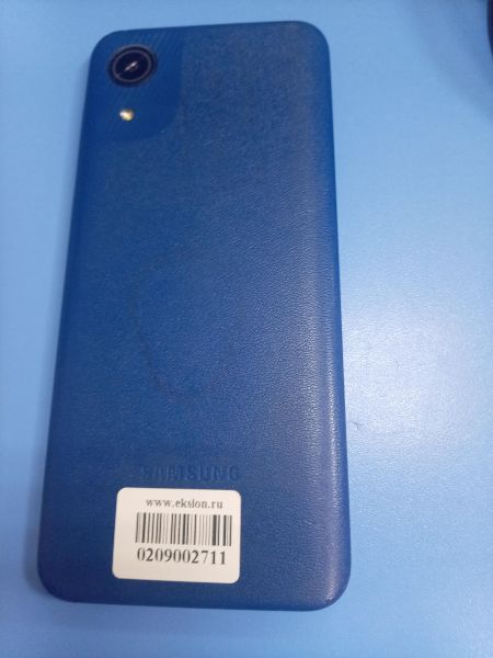 сотовый телефон Samsung Galaxy A03 Core 2/32GB (A032F) Duos в Ангарск