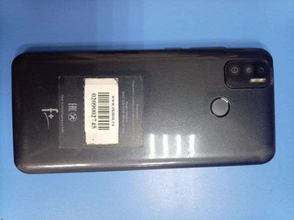 сотовый телефон F+ SH65 2/32GB Duos в Ангарск