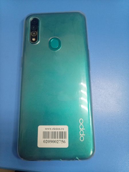 сотовый телефон OPPO A31 (CPH2015) Duos в Ангарск