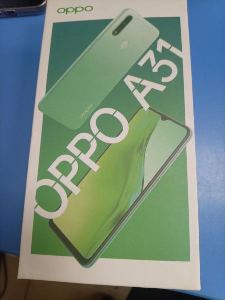 сотовый телефон OPPO A31 (CPH2015) Duos в Ангарск
