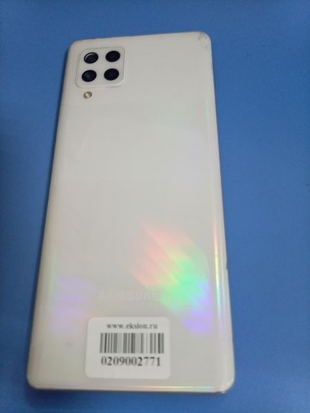 сотовый телефон Samsung Galaxy A42 4/128GB (A426N) Duos в Ангарск