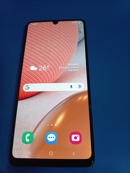 сотовый телефон Samsung Galaxy A42 4/128GB (A426N) Duos в Ангарск