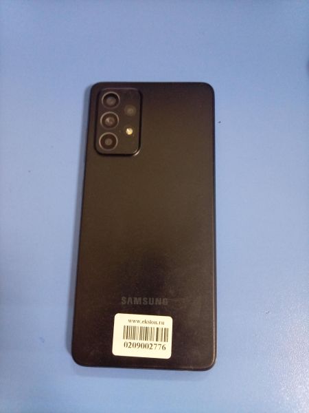 сотовый телефон Samsung Galaxy A52 8/256GB (A525F) Duos в Ангарск