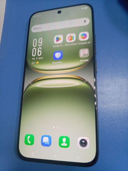 сотовый телефон TECNO Spark 40 Pro 8/128GB (KM6) Duos в Ангарск